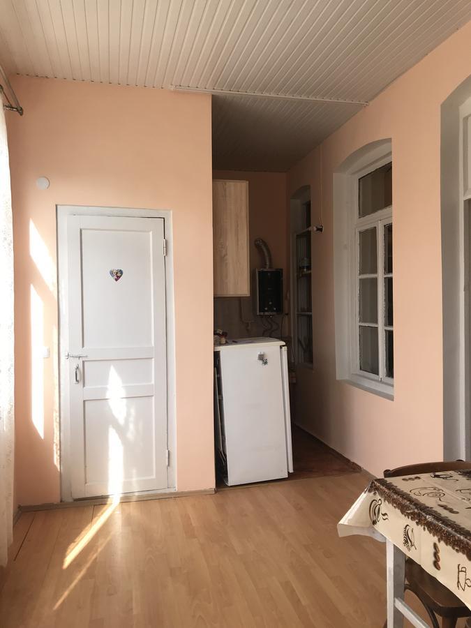 Apartment Relax Point سينغناغي المظهر الخارجي الصورة