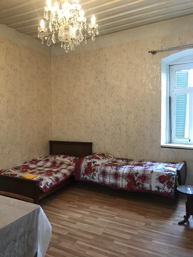 Apartment Relax Point سينغناغي المظهر الخارجي الصورة