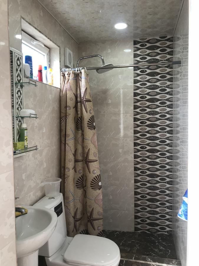 Apartment Relax Point سينغناغي المظهر الخارجي الصورة
