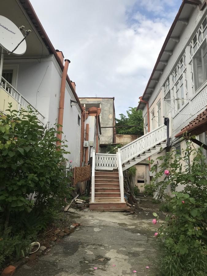 Apartment Relax Point سينغناغي المظهر الخارجي الصورة