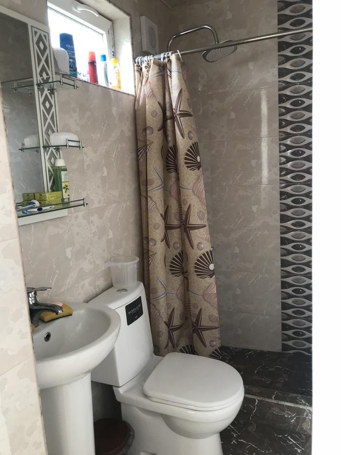 Apartment Relax Point سينغناغي المظهر الخارجي الصورة