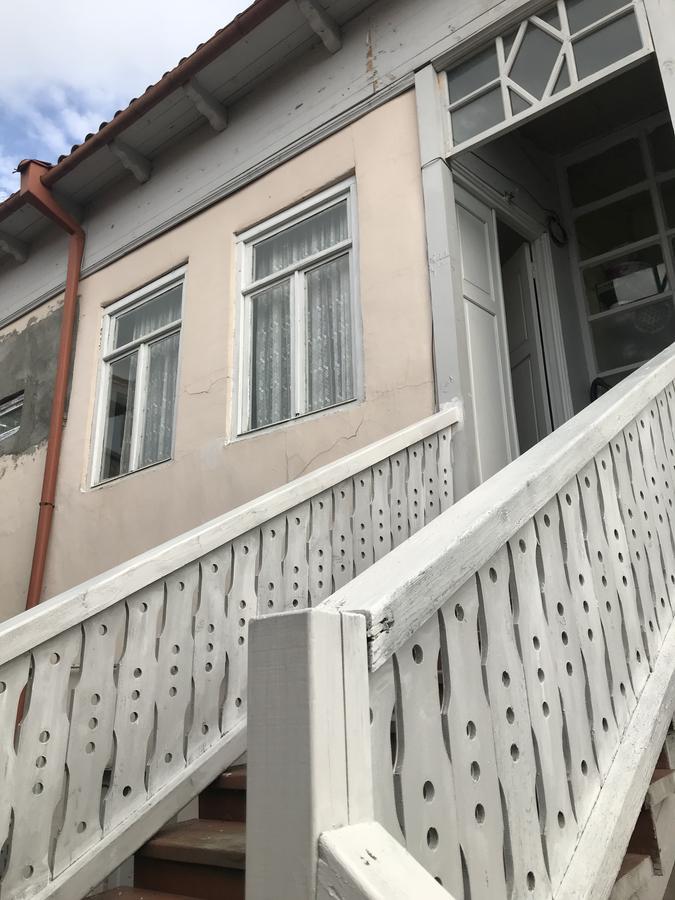 Apartment Relax Point سينغناغي المظهر الخارجي الصورة