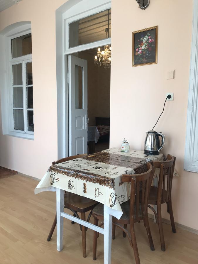 Apartment Relax Point سينغناغي المظهر الخارجي الصورة