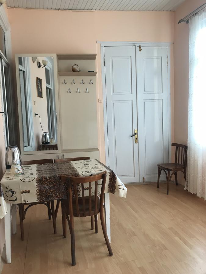 Apartment Relax Point سينغناغي المظهر الخارجي الصورة