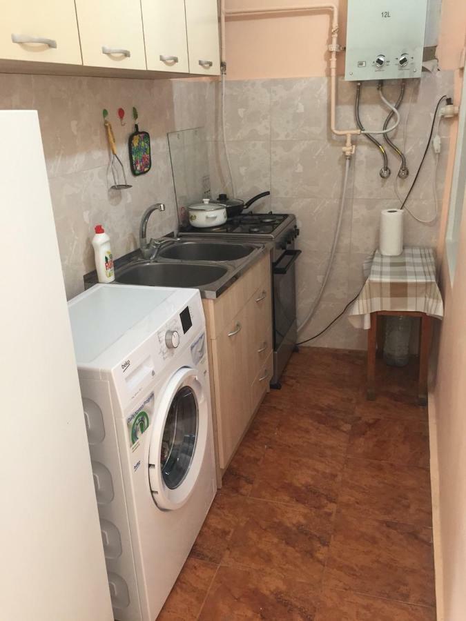 Apartment Relax Point سينغناغي المظهر الخارجي الصورة