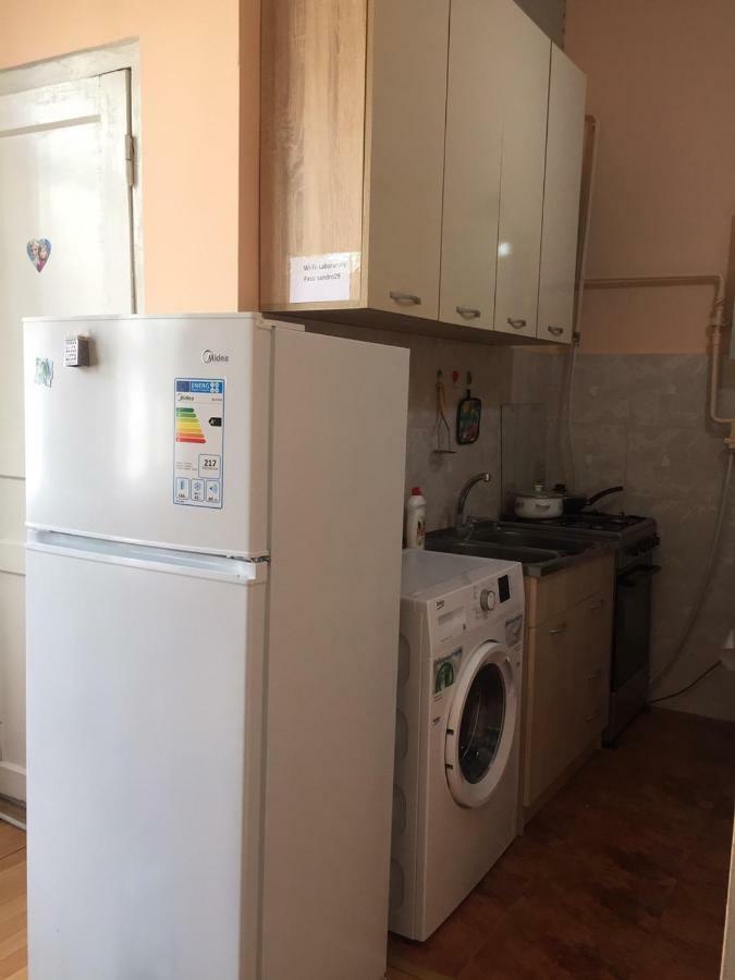 Apartment Relax Point سينغناغي المظهر الخارجي الصورة