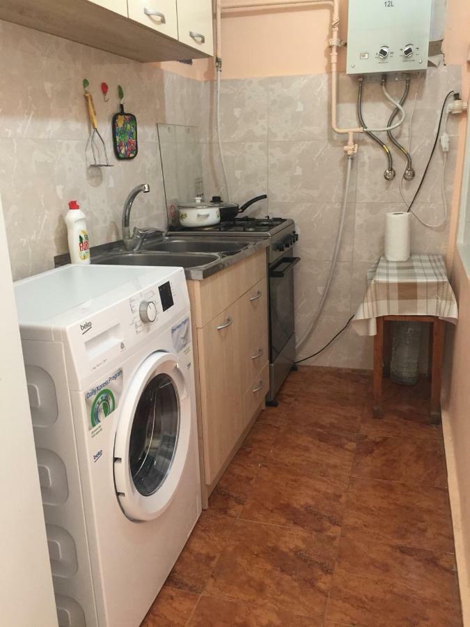 Apartment Relax Point سينغناغي المظهر الخارجي الصورة