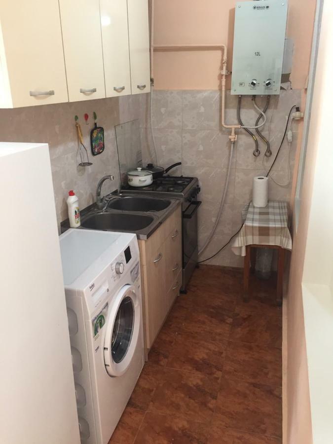 Apartment Relax Point سينغناغي المظهر الخارجي الصورة