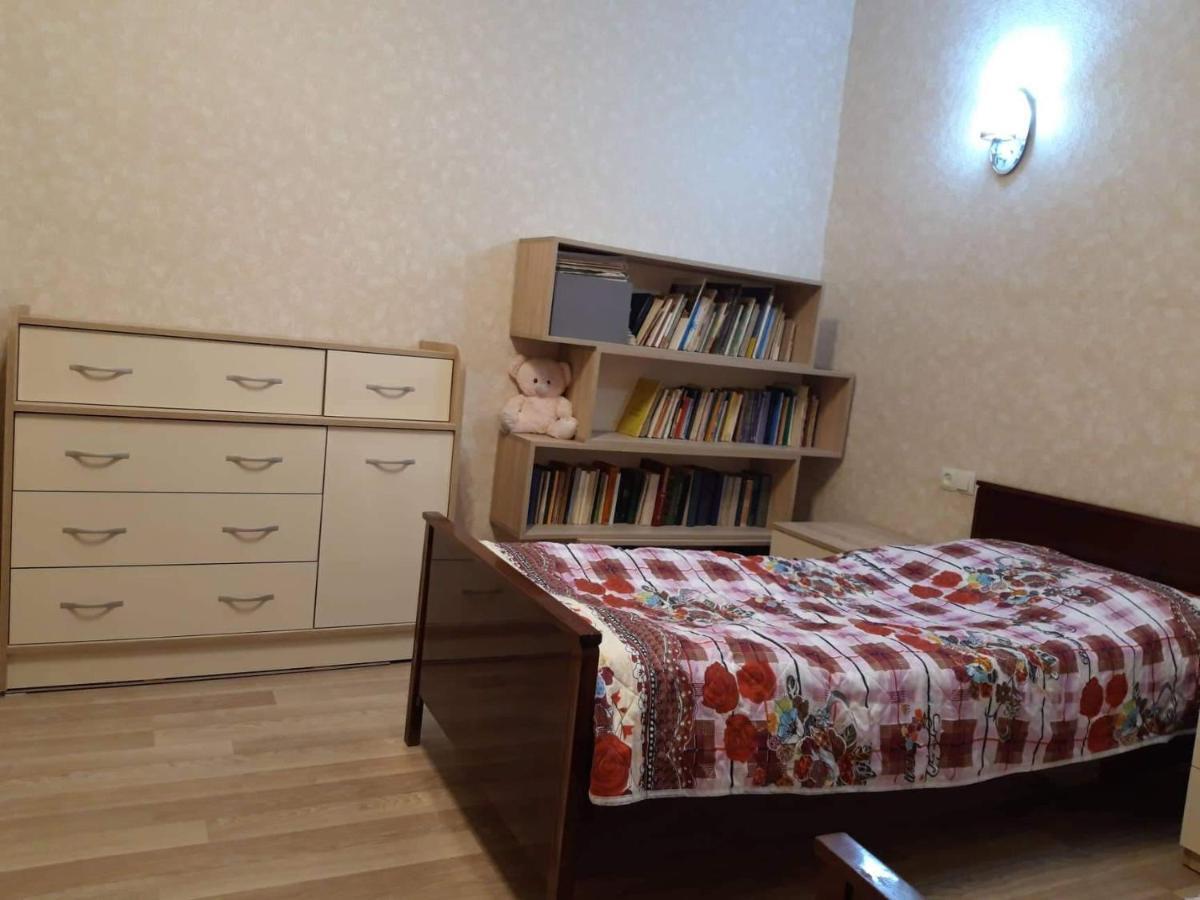 Apartment Relax Point سينغناغي المظهر الخارجي الصورة