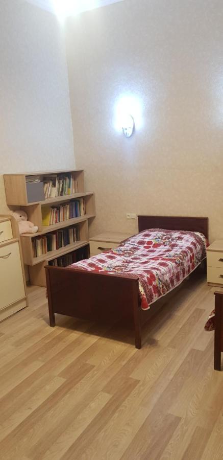 Apartment Relax Point سينغناغي المظهر الخارجي الصورة