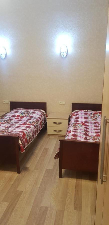Apartment Relax Point سينغناغي المظهر الخارجي الصورة